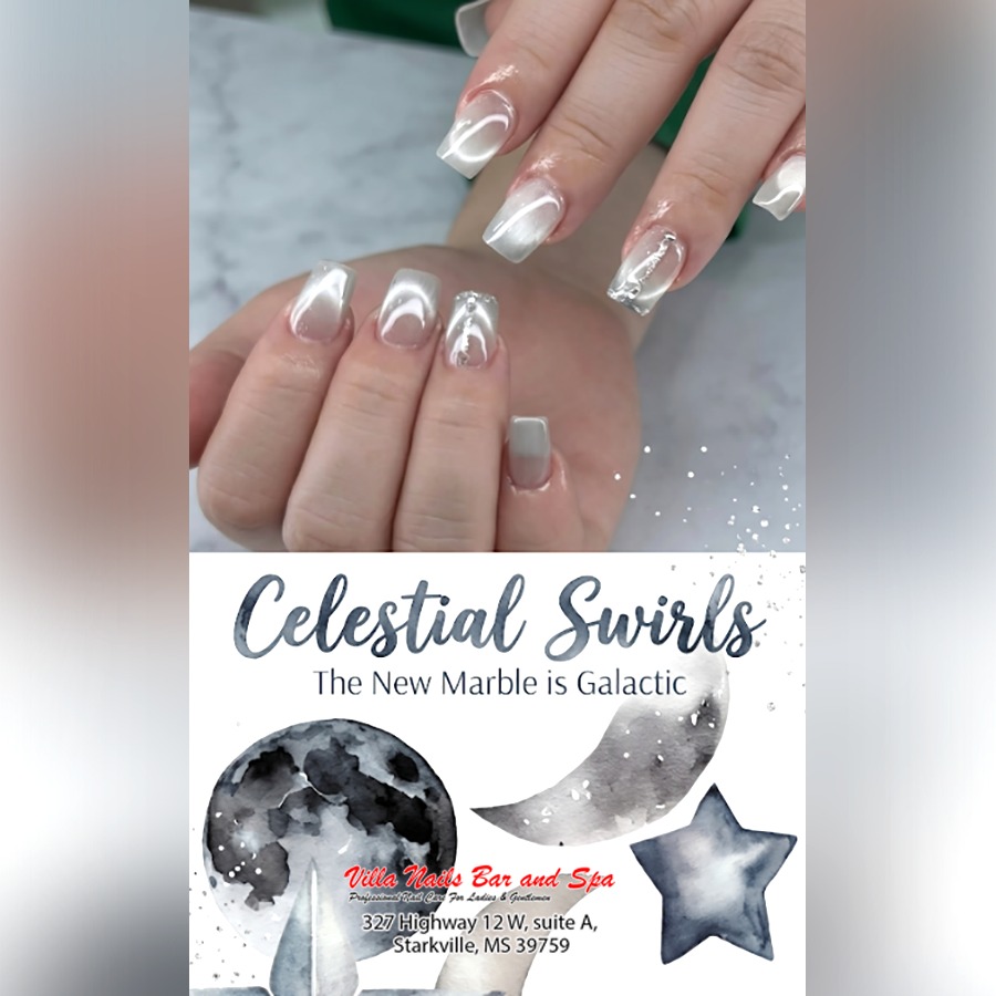 amazing nail